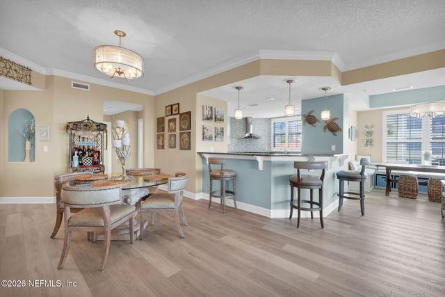 325 S OCEAN GRANDE Drive 201, Ponte Vedra Beach, FL 32082