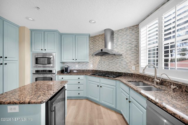 325 S OCEAN GRANDE Drive 201, Ponte Vedra Beach, FL 32082