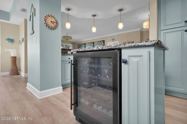 325 S OCEAN GRANDE Drive 201, Ponte Vedra Beach, FL 32082
