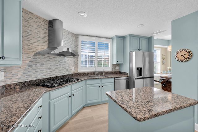 325 S OCEAN GRANDE Drive 201, Ponte Vedra Beach, FL 32082