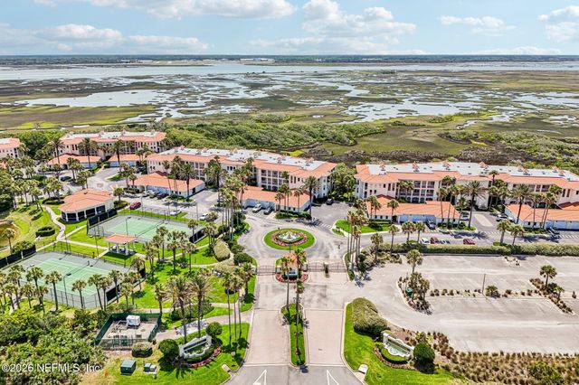 325 S OCEAN GRANDE Drive 201, Ponte Vedra Beach, FL 32082