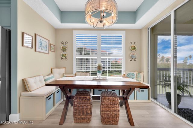 325 S OCEAN GRANDE Drive 201, Ponte Vedra Beach, FL 32082