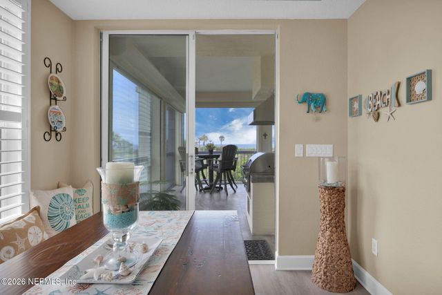 325 S OCEAN GRANDE Drive 201, Ponte Vedra Beach, FL 32082