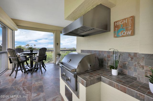 325 S OCEAN GRANDE Drive 201, Ponte Vedra Beach, FL 32082