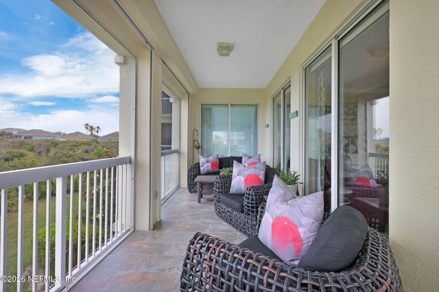 325 S OCEAN GRANDE Drive 201, Ponte Vedra Beach, FL 32082