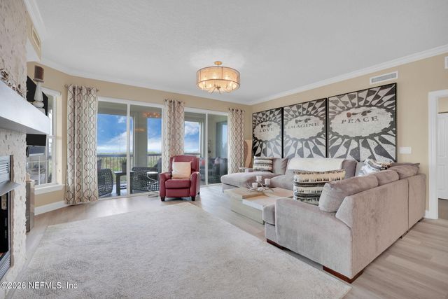 325 S OCEAN GRANDE Drive 201, Ponte Vedra Beach, FL 32082
