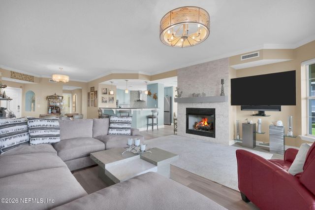 325 S OCEAN GRANDE Drive 201, Ponte Vedra Beach, FL 32082