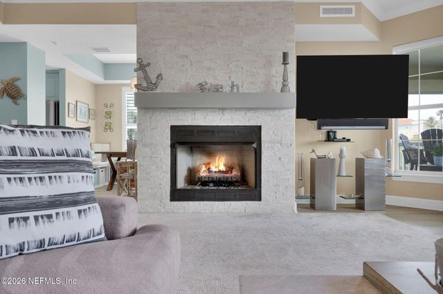 325 S OCEAN GRANDE Drive 201, Ponte Vedra Beach, FL 32082