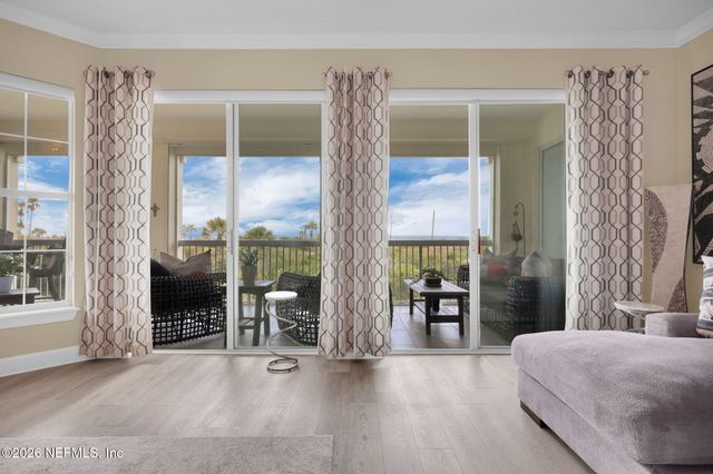 325 S OCEAN GRANDE Drive 201, Ponte Vedra Beach, FL 32082