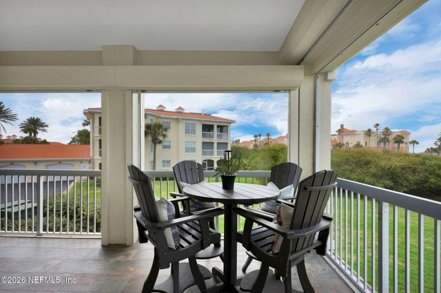 325 S OCEAN GRANDE Drive 201, Ponte Vedra Beach, FL 32082