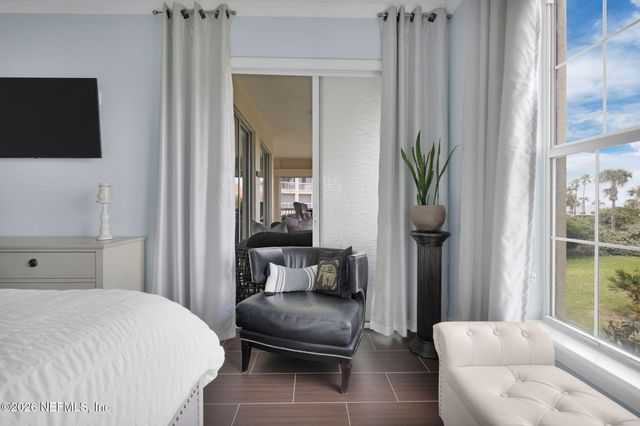 325 S OCEAN GRANDE Drive 201, Ponte Vedra Beach, FL 32082