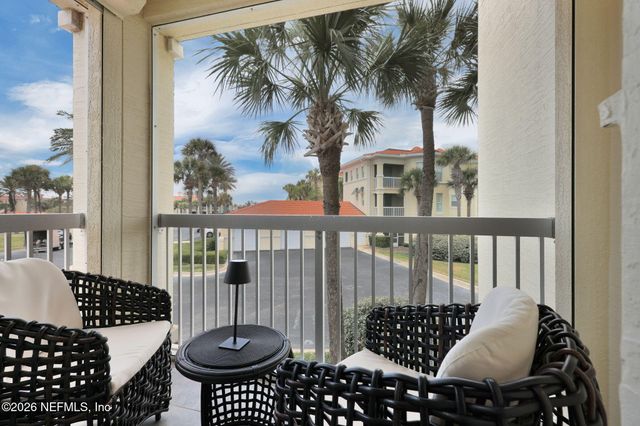 325 S OCEAN GRANDE Drive 201, Ponte Vedra Beach, FL 32082