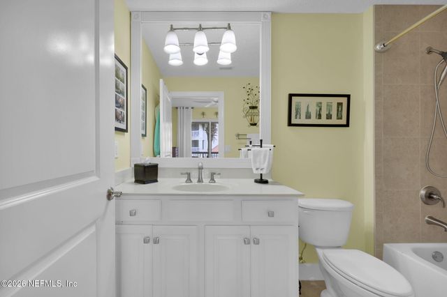 325 S OCEAN GRANDE Drive 201, Ponte Vedra Beach, FL 32082