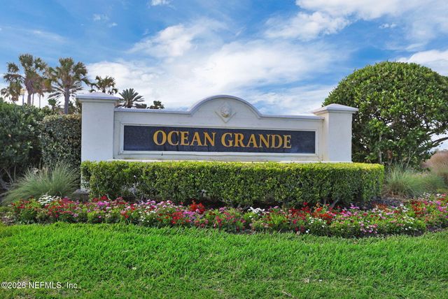 325 S OCEAN GRANDE Drive 201, Ponte Vedra Beach, FL 32082