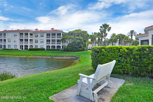 325 S OCEAN GRANDE Drive 201, Ponte Vedra Beach, FL 32082