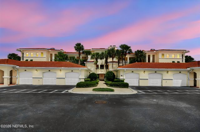 325 S OCEAN GRANDE Drive 201, Ponte Vedra Beach, FL 32082