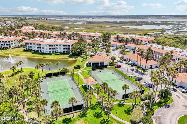 325 S OCEAN GRANDE Drive 201, Ponte Vedra Beach, FL 32082