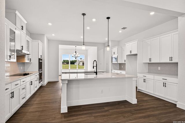 302 Venado Oaks, Castroville, TX 78009