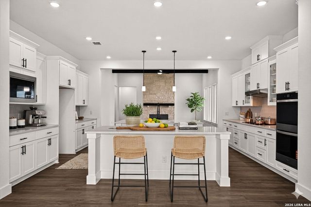 302 Venado Oaks, Castroville, TX 78009