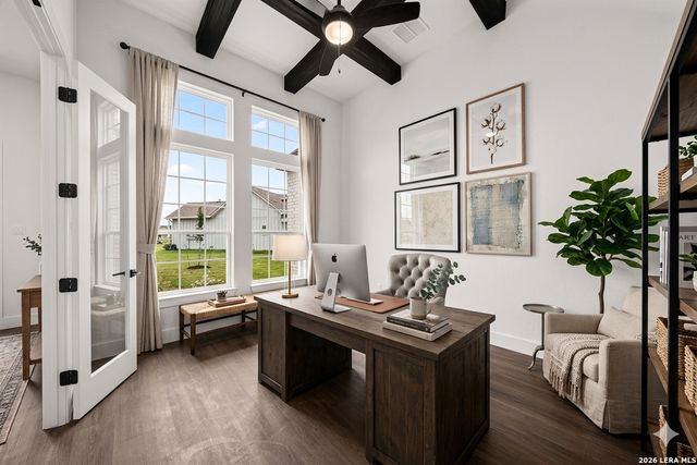 302 Venado Oaks, Castroville, TX 78009
