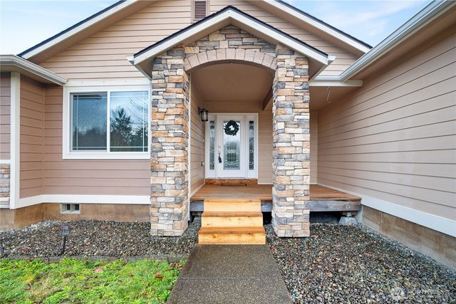 42 Holbrook Lane, Aberdeen, WA 98520