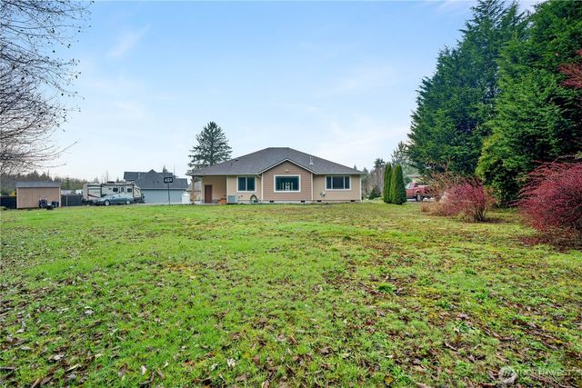 42 Holbrook Lane, Aberdeen, WA 98520
