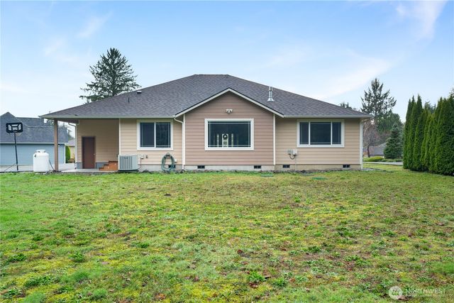 42 Holbrook Lane, Aberdeen, WA 98520