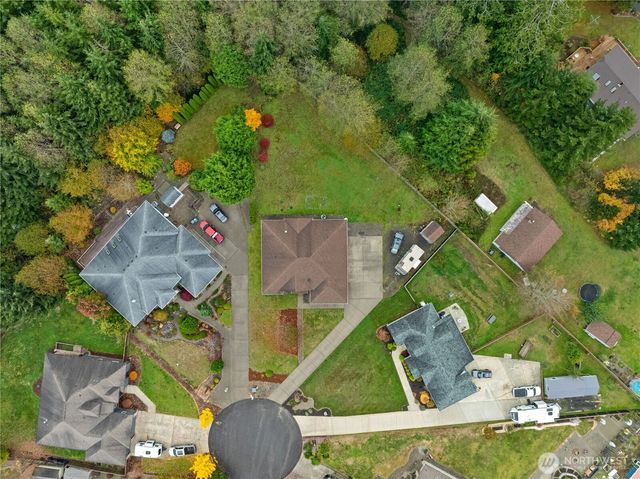 42 Holbrook Lane, Aberdeen, WA 98520