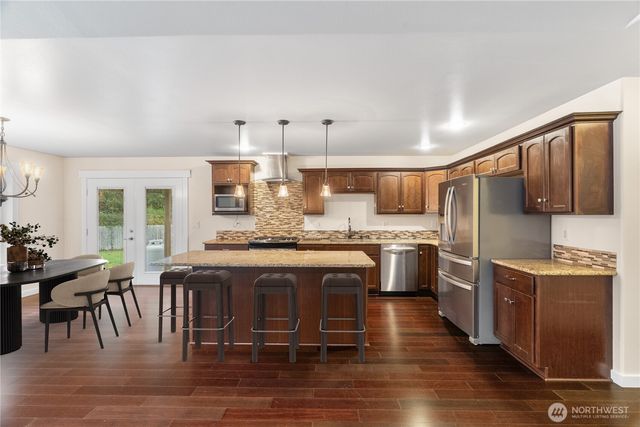 42 Holbrook Lane, Aberdeen, WA 98520