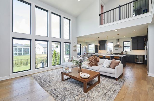 1311 S Wildfire Avenue, West Des Moines, IA 50266