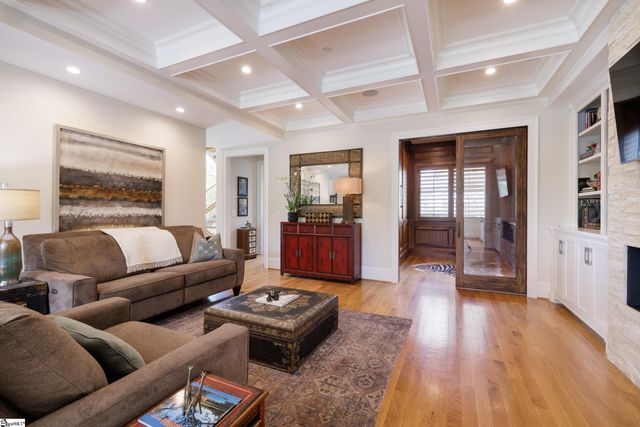 604 N Main Street, Greenville, SC 29601