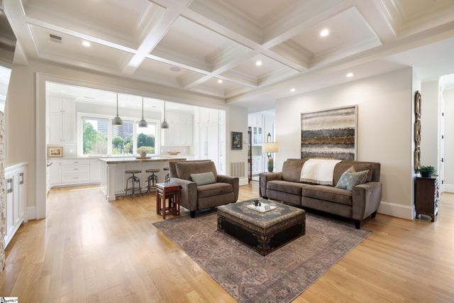 604 N Main Street, Greenville, SC 29601