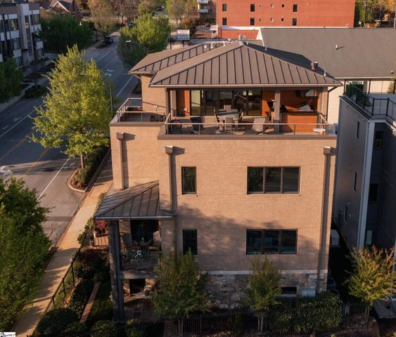604 N Main Street, Greenville, SC 29601