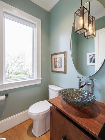 604 N Main Street, Greenville, SC 29601