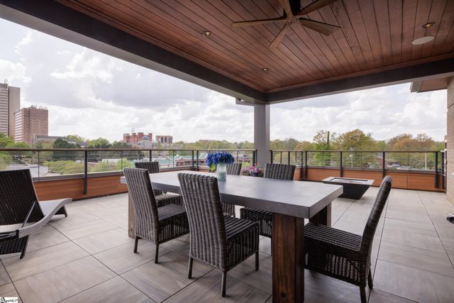 604 N Main Street, Greenville, SC 29601