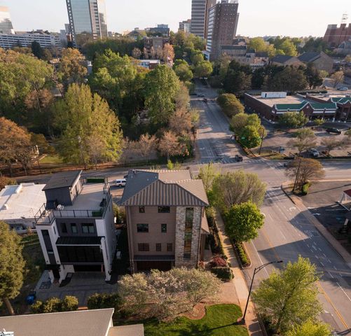 604 N Main Street, Greenville, SC 29601