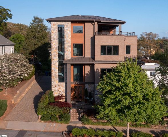 604 N Main Street, Greenville, SC 29601