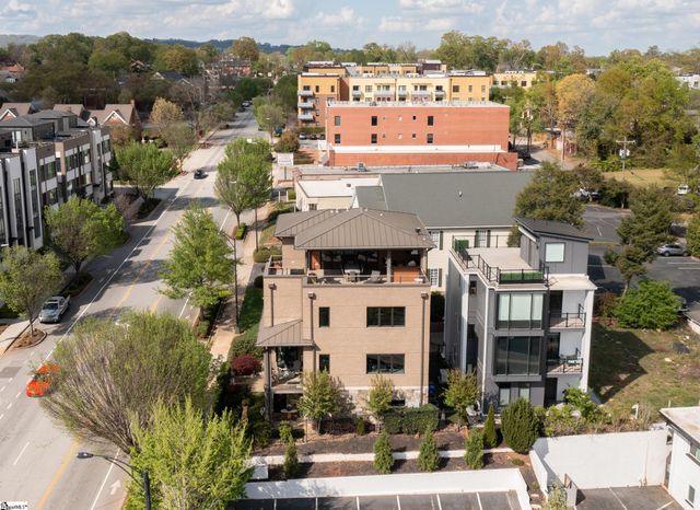 604 N Main Street, Greenville, SC 29601