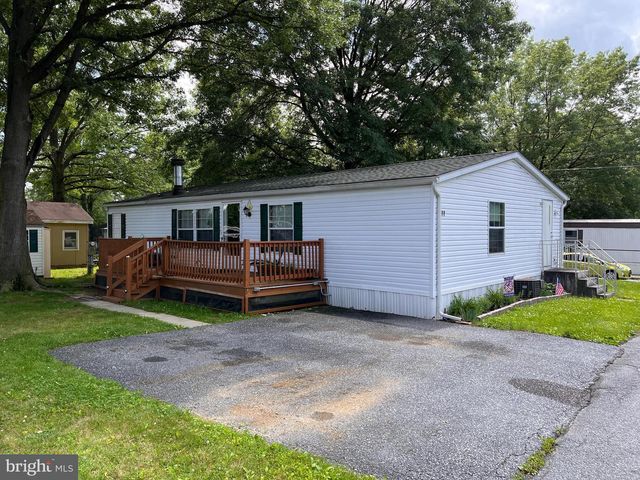 111 NANCY BLVD, Middletown, PA 17057