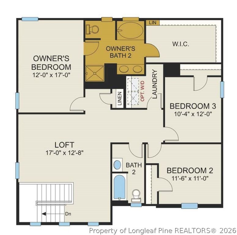40 Gus Court, Bunnlevel, NC 28323 — photo 3