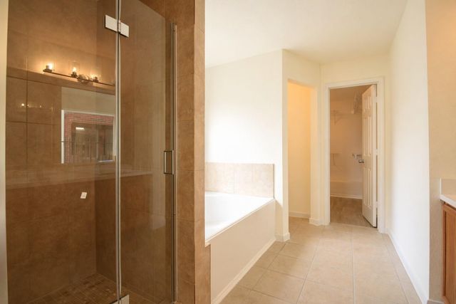 17506 Prospect Meadows Dr Drive, Houston, TX 77095