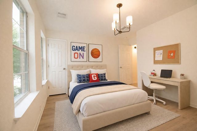 17506 Prospect Meadows Dr Drive, Houston, TX 77095