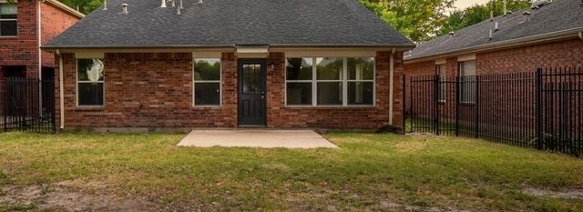 17506 Prospect Meadows Dr Drive, Houston, TX 77095