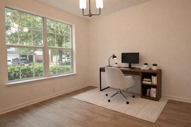 17506 Prospect Meadows Dr Drive, Houston, TX 77095