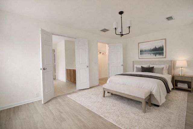 17506 Prospect Meadows Dr Drive, Houston, TX 77095