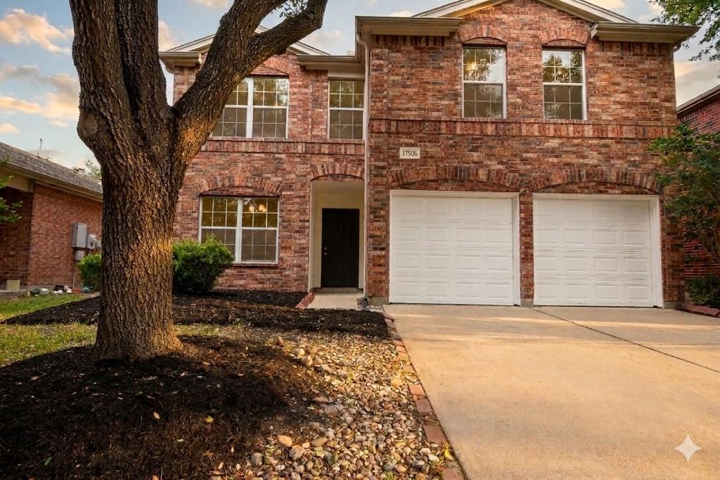 17506 Prospect Meadows Dr Drive, Houston, TX 77095