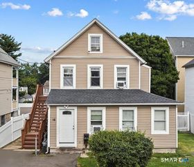 16 Dean Street, Stamford, CT 06902