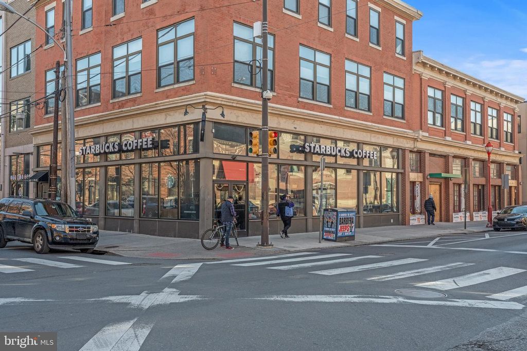 700 S 10TH ST #2F, Philadelphia, PA 19147