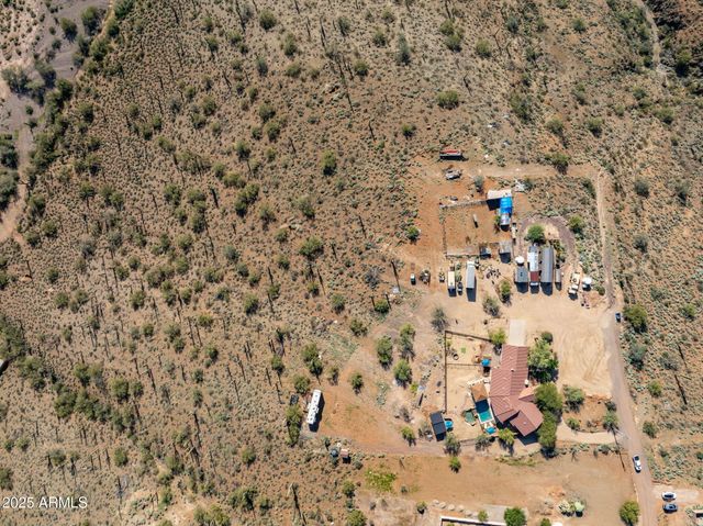 437XX N 11TH Avenue -, New River, AZ 85087