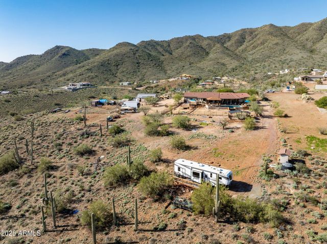 437XX N 11TH Avenue -, New River, AZ 85087